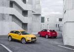 Audi Q2 TFSI Quattro S-Line 2016 года (WW)